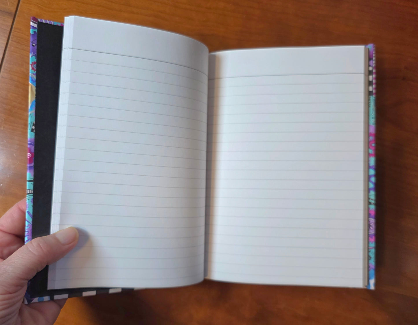 Hardcover Journal of "Love Yourself"